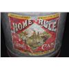 Image 2 : 5 GAL OIL CAN HOME RULE FAMILY CAN WARREN OHIO