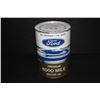 Image 1 : FUL QUART OIL CAN FORD 6000 MILE OIL