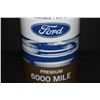Image 2 : FUL QUART OIL CAN FORD 6000 MILE OIL