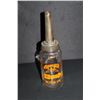 Image 1 : QUART OIL BOTTLE VISCOYL
