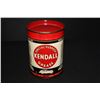Image 1 : 1# GREASE CAN KENDALL SPECIAL PURPOSE