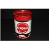 Image 1 : 1# GREASE CAN KENDALL SPECIAL PURPOSE