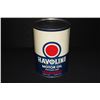 Image 1 : QUART OIL CAN HAVOLINE INSULATED MOTOR OIL