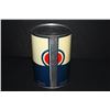 Image 2 : QUART OIL CAN HAVOLINE INSULATED MOTOR OIL