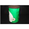 Image 2 : FULL QUART OIL CAN MARINE SPECIAL OUTBOARD