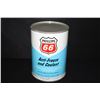 Image 1 : QUART OIL CAN ANTI FREEZE PHILLIPS 66