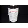 Image 2 : FULL QUART OIL CAN TEXACO D303