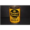 Image 1 : FULL QUART OIL CAN THOMPSONS AERO TYPE