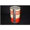 Image 2 : FULL QUART OIL CAN CITIES SERVICE KOOLMOTOR