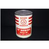 Image 1 : QUART OIL CAN CITIES SERVICE C SERIES TRUCK BUS