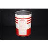 Image 2 : QUART OIL CAN CITIES SERVICE TRIPLE HD KOOLMOTOR