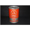 Image 2 : QUART OIL CAN CITIES SERVICE HD KOOLMOTOR