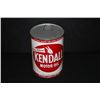 Image 1 : QUART OIL CAN KENDAL DUAL ACTION