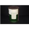 Image 2 : FULL QUART OIL CAN SINCLAIR OPALINE