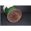 Image 5 : FULL QUART OIL CAN SINCLAIR OPALINE