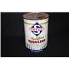 Image 1 : QUART OIL CAN SKELLY TAGOLENE