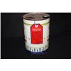 Image 2 : QUART OIL CAN SKELLY TAGOLENE