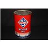 Image 3 : QUART OIL CAN SKELLY