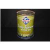 Image 1 : QUART OIL CAN SKELLY SUPREME