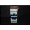 Image 1 : 1/2 GAL OIL CAN EVEREADY PRESTONE ANTIE FREEZE