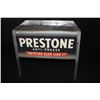 Image 1 : EVEREADY PRESTONE ANTI FREEZE DISPLAY RACK