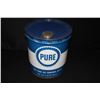 Image 1 : 35# GREASE OIL CAN PURELUBE