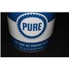 Image 2 : 35# GREASE OIL CAN PURELUBE