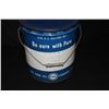 Image 3 : 35# GREASE OIL CAN PURELUBE