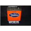 Image 1 : 2 GAL OIL CAN OUR OWN HARDWARE