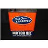 Image 3 : 2 GAL OIL CAN OUR OWN HARDWARE