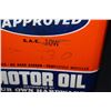 Image 4 : 2 GAL OIL CAN OUR OWN HARDWARE