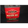 Image 4 : 2 GAL OIL CAN MID CONTINENT DIAMOND DX POWER