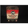 Image 1 : 2 GAL OIL CAN JR MOTOR SUPPLY CO
