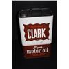 Image 1 : 10 QUART OIL CAN CLARK MILWAUKEE