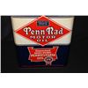 Image 2 : 2 GAL OIL CAN PENN RAD PHILADELPHIA PA
