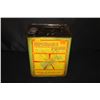 Image 1 : 2 GAL OIL CAN DEPENDABLE PENN LEE  CADY MI