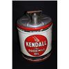 Image 1 : 5 GAL OIL CAN KENDALL