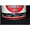 Image 2 : 5 GAL OIL CAN KENDALL