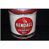 Image 4 : 5 GAL OIL CAN KENDALL