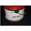 Image 3 : 25# GREASE OIL CAN KENDALL CHASSIS LUBE