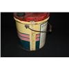 Image 3 : 5 GAL OIL CAN WHIZ MOTOR RYTHM