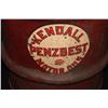 Image 2 : 15 GAL OIL CAN KENDALL PENZBEST