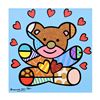 Image 1 : Happy Boy by Britto, Romero