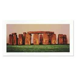 Spirits of Stonehenge by Sheer, Robert