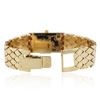 Image 3 : 14KT Yellow Gold Ladies Watch