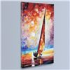 Image 3 : For the Sky by Afremov (1955-2019)