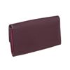 Image 3 : Louis Vuitton Purple Epi Leather Sarah Long Wallet