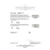 Image 5 : 0.96 ctw Diamond Ring - 14KT White Gold