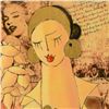 Image 2 : Homage to Marilyn Monroe (v8) by El Hai Original