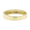 Image 3 : 0.40 ctw Diamond Ring - 14KT Yellow Gold